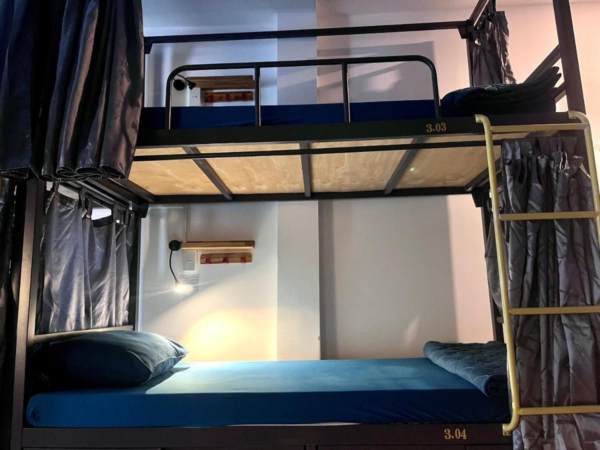 Joy Hostel ホーチミン市 エクステリア 写真