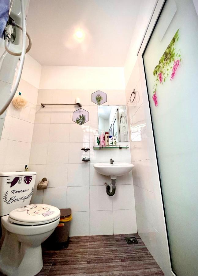 Joy Hostel ホーチミン市 エクステリア 写真