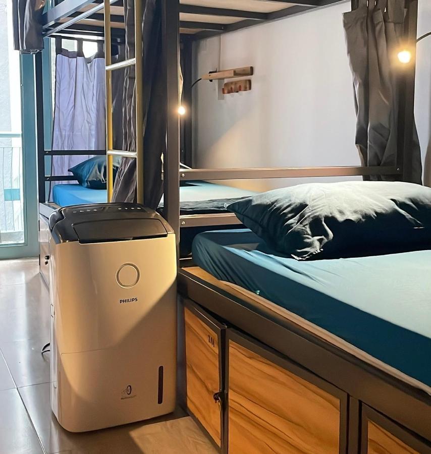Joy Hostel ホーチミン市 エクステリア 写真