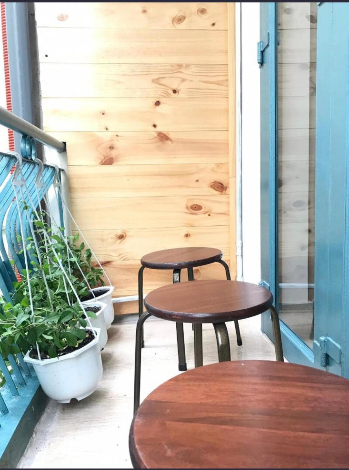 Joy Hostel ホーチミン市 エクステリア 写真