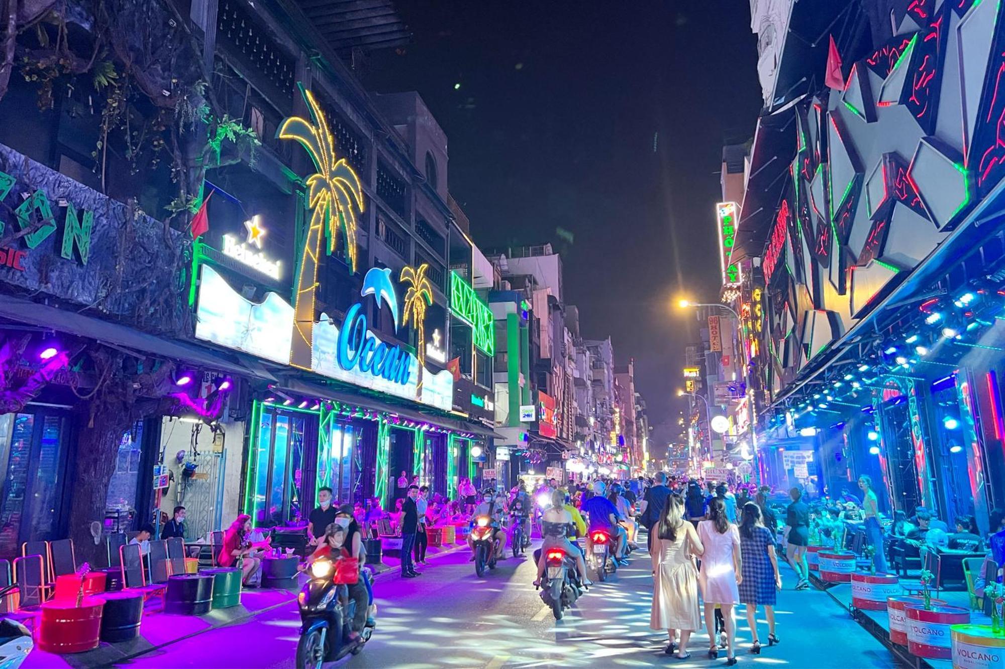 Joy Hostel ホーチミン市 エクステリア 写真
