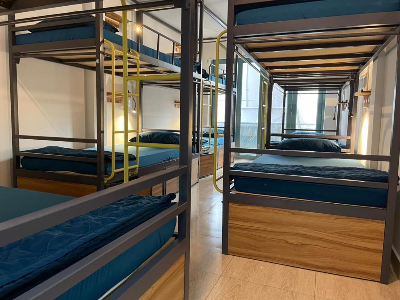 Joy Hostel ホーチミン市 エクステリア 写真