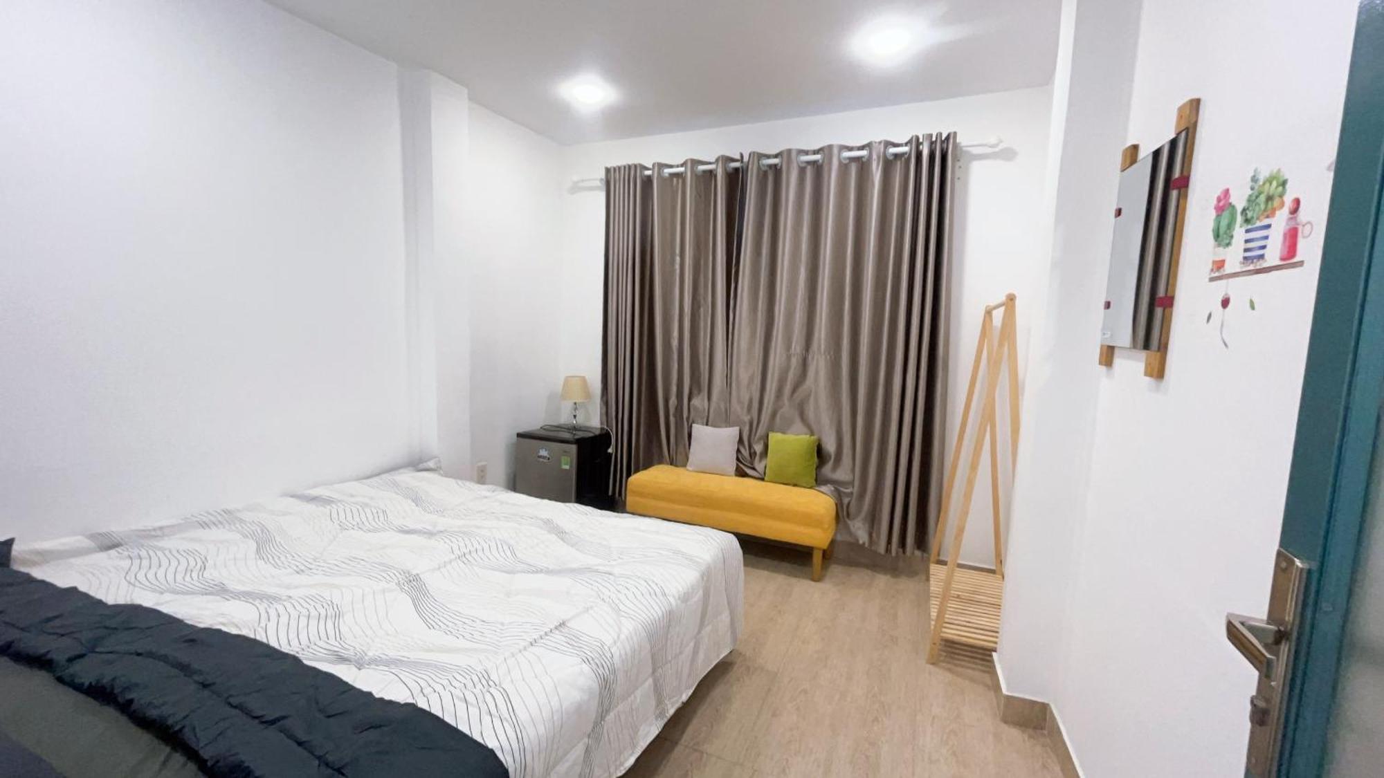 Joy Hostel ホーチミン市 エクステリア 写真